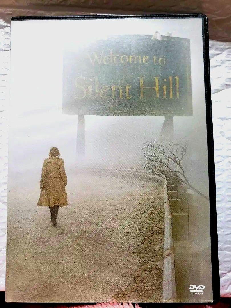 サイレントヒル アルティメット・ボックス('06カナダ/仏)〈初回限定